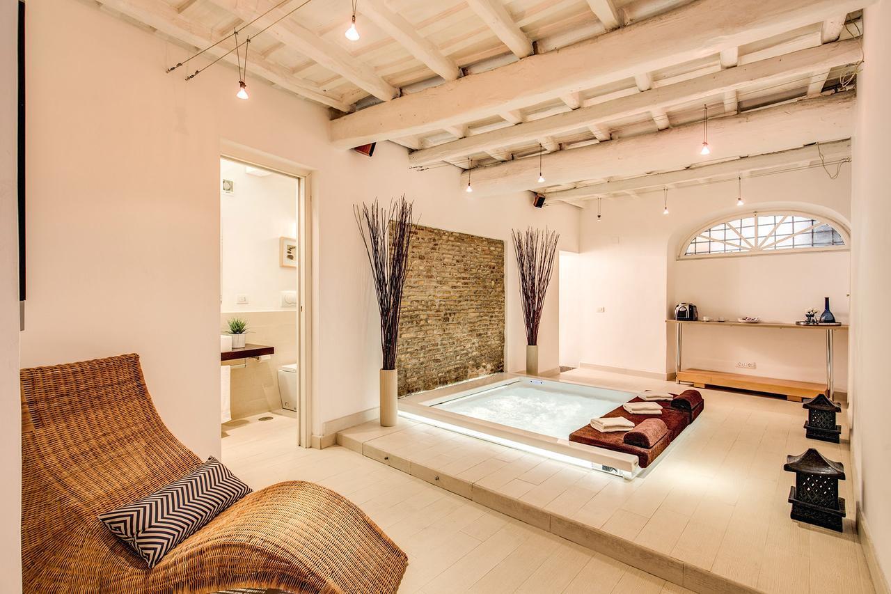 Ferienhaus Yh Jacuzzi
